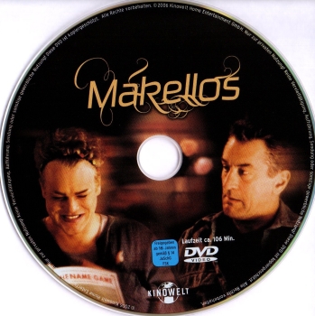 Makellos - Niemand ist perfekt, jeder ist makellos - Einzel-DVD - Neu & OVP